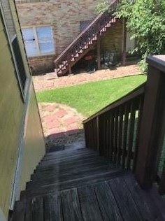 5017 Pease St, Houston, TX 77023