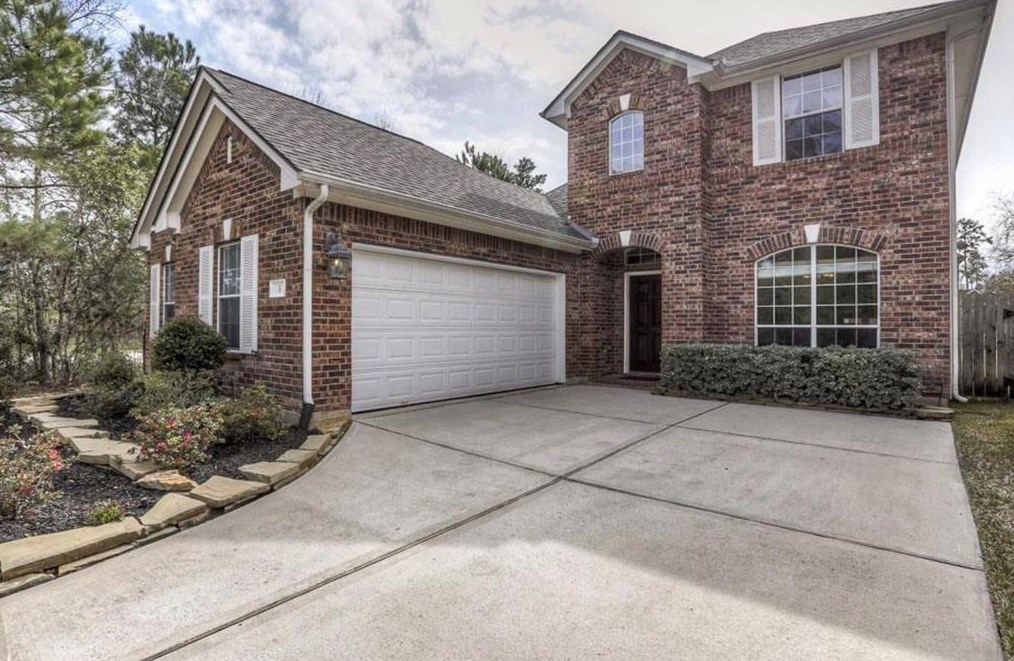 3 Patina Pines Pl, Spring, TX 77381