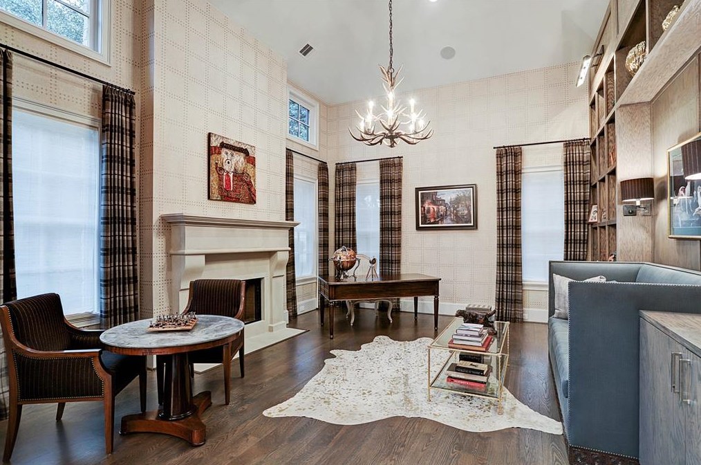 5307 Huckleberry Ln, Houston, TX 77056