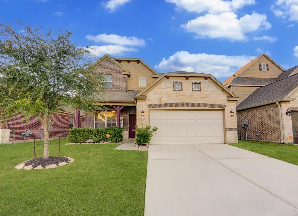 11647 Greensbrook Garden Dr, Houston, TX 77044