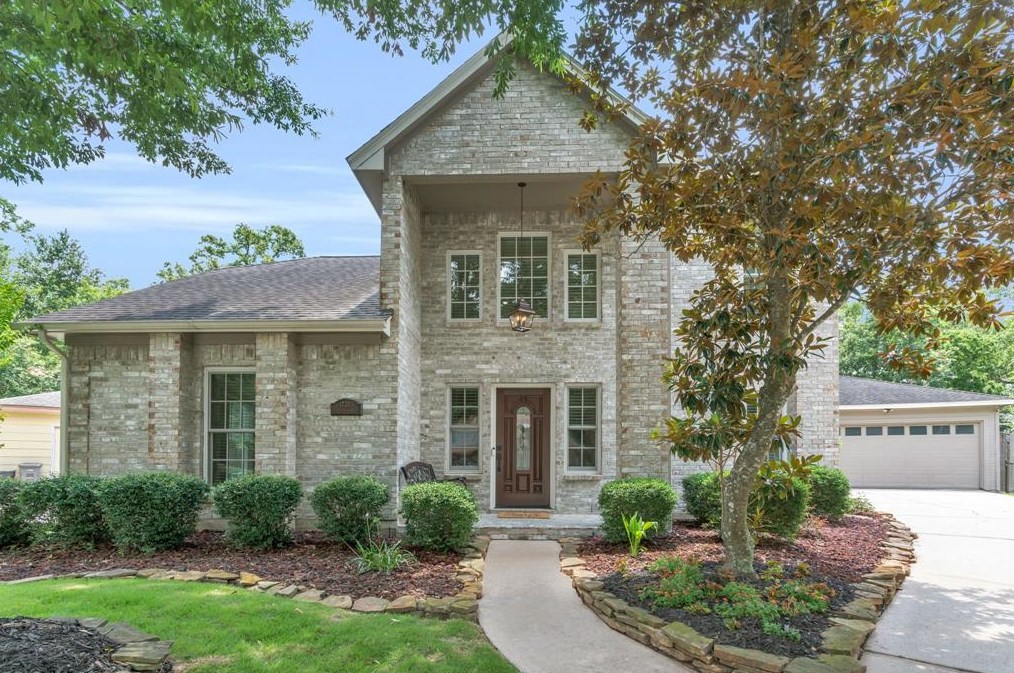 17303 Cypress Hill Ct, Spring, TX 77388-5770