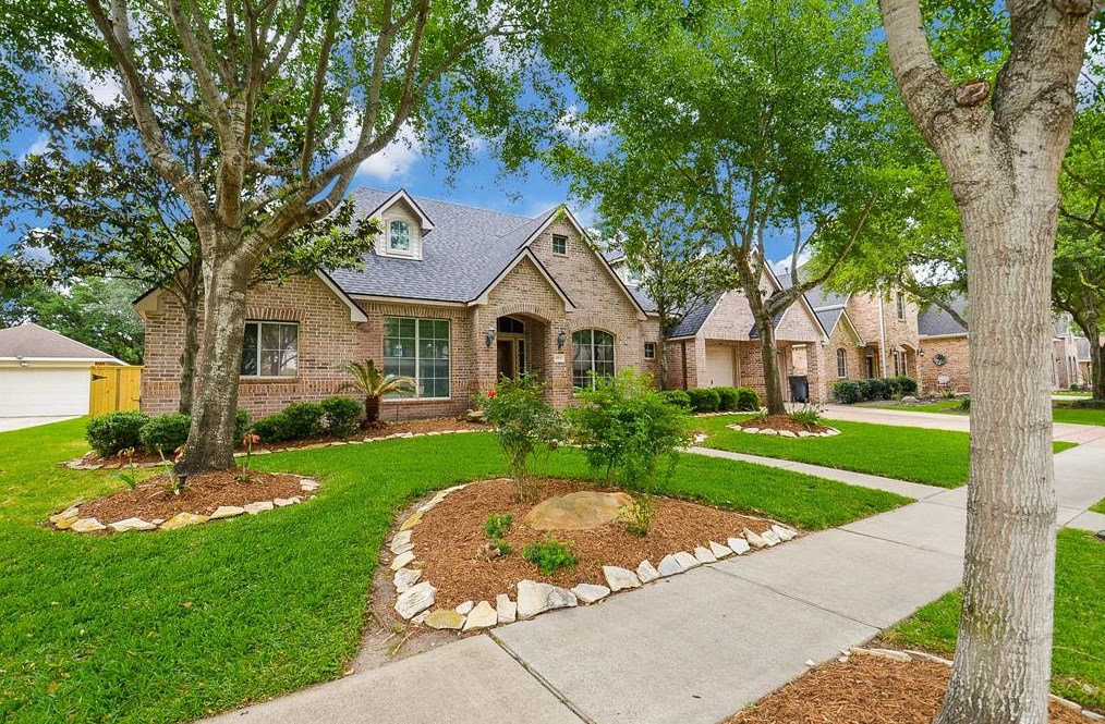 1511 Baldridge Ln, Katy, TX 77494