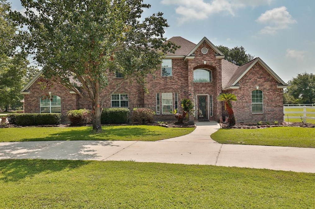 19907 Stone Lake Cir, Tomball, TX 77377