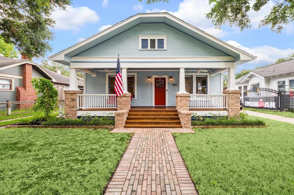 4627 Norhill Blvd, Houston, TX 77009-4418
