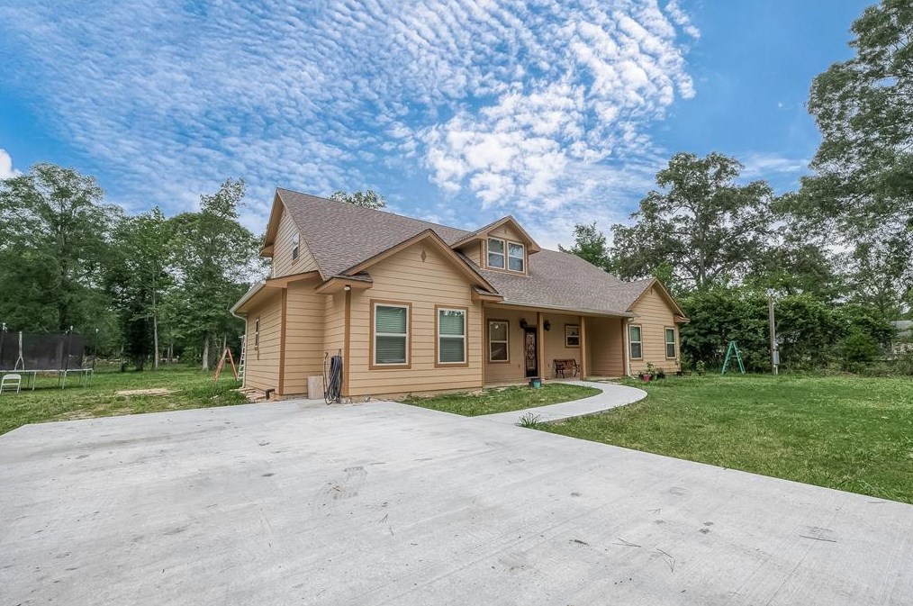 113 County Road 3189b, Cleveland, TX 77327-9148
