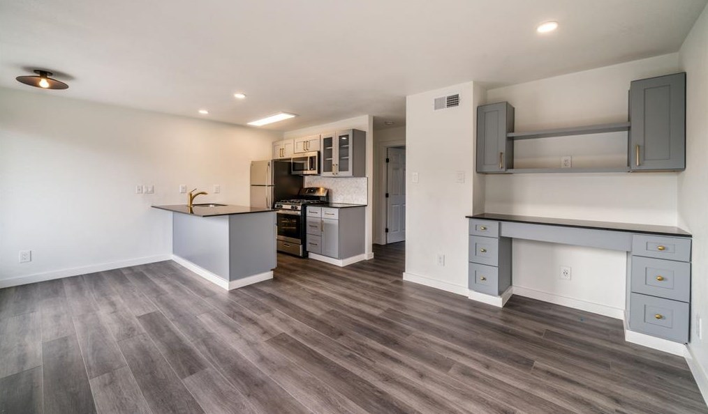 1309 Blair St #7, Houston, TX 77008