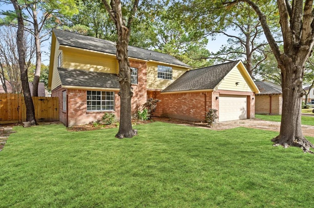 11314 Creighton Ct, Houston, TX 77065
