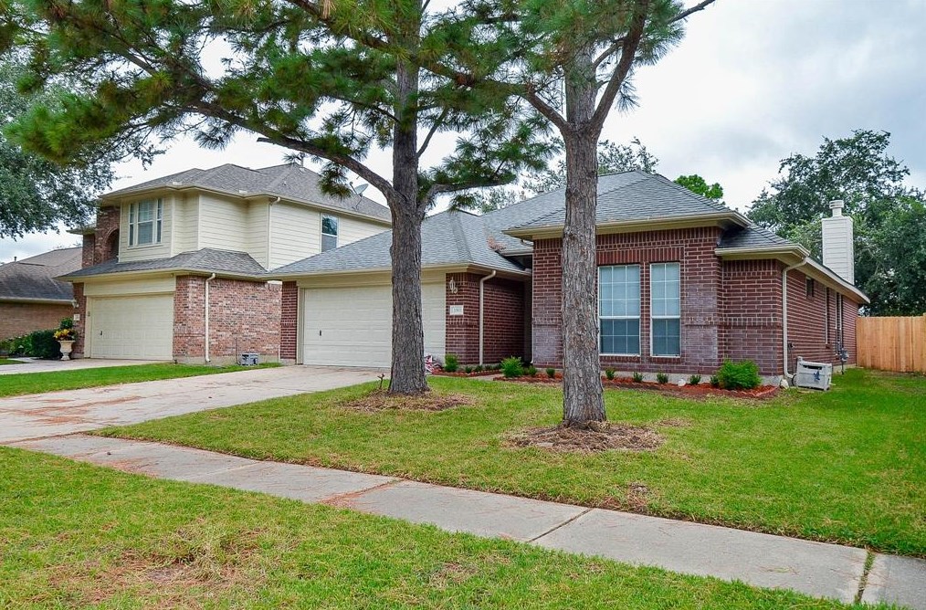 20502 Westfield Estates Dr, Katy, TX 77449
