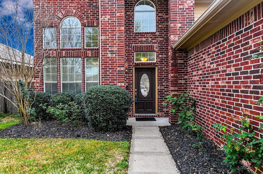 7822 Cardinal Landing Ln, Cypress, TX 77433