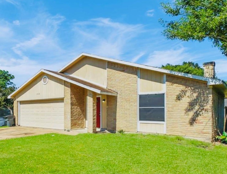 21126 Settlers Valley Dr, Katy, TX 77449