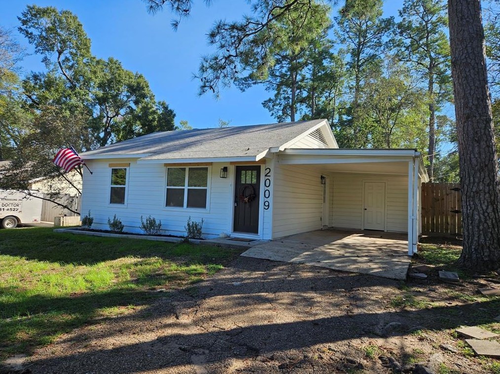 2009 White Oak Dr, Conroe, TX 77304