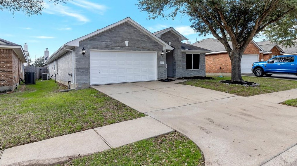 20131 Yosemite Falls Dr, Tomball, TX 77375