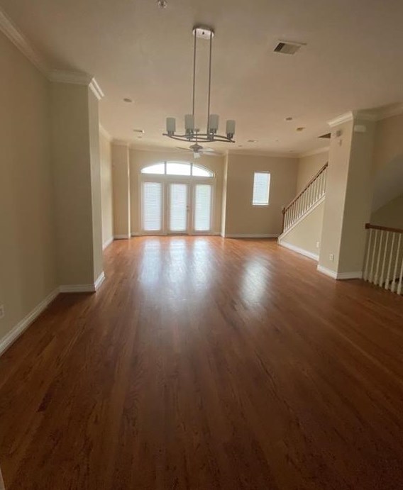 1408 Wheeler St, Houston TX  77004-4957 exterior