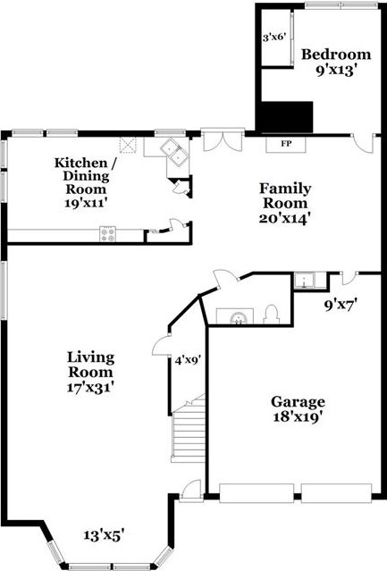 1710 Whiteback Dr, Houston, TX 77084