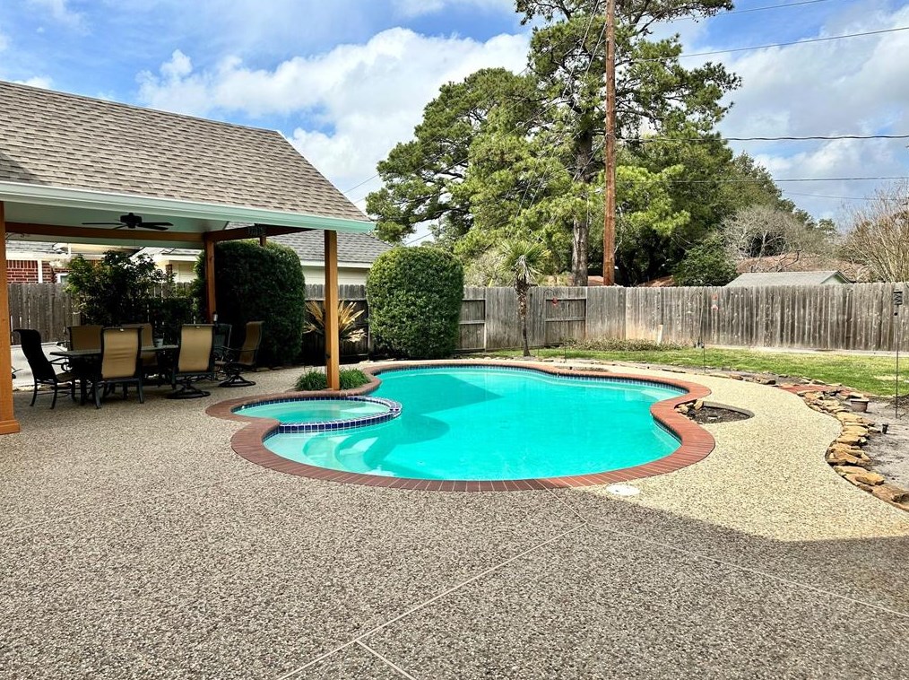 3514 Aspen Glen Ln, Spring, TX 77388-4550