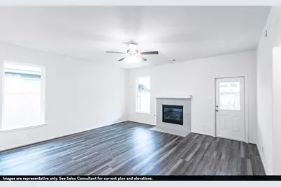 13709 Seneca Lake Drive, Texas City, TX 77568 - Photo 4