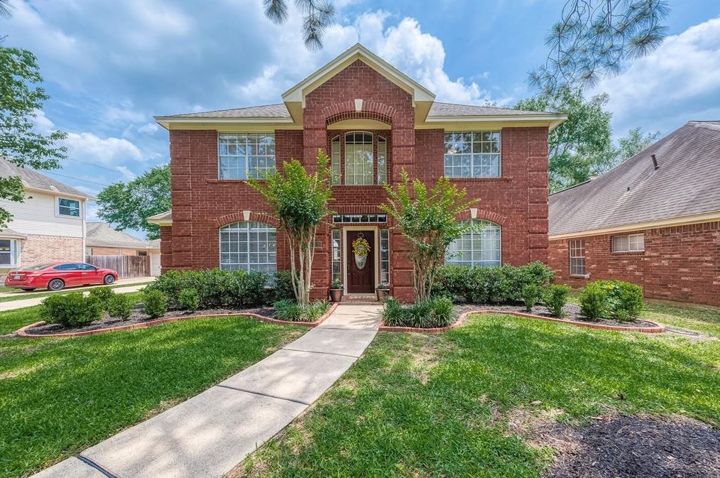 15430 Redbud Leaf Ln, Cypress, TX 77433-5808