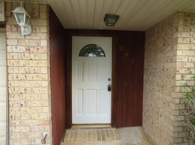 2036 Woodland Hills Dr, Missouri City, TX 77489-2927