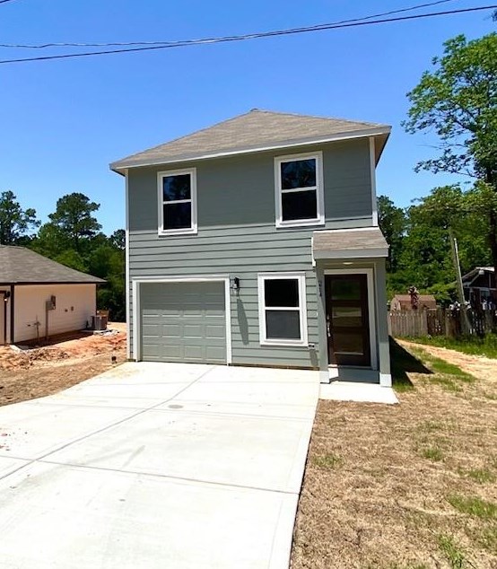 264 Pin Oak, Livingston, TX 77351