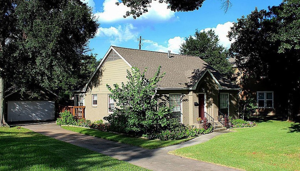 411 Graceland St, Houston, TX 77009
