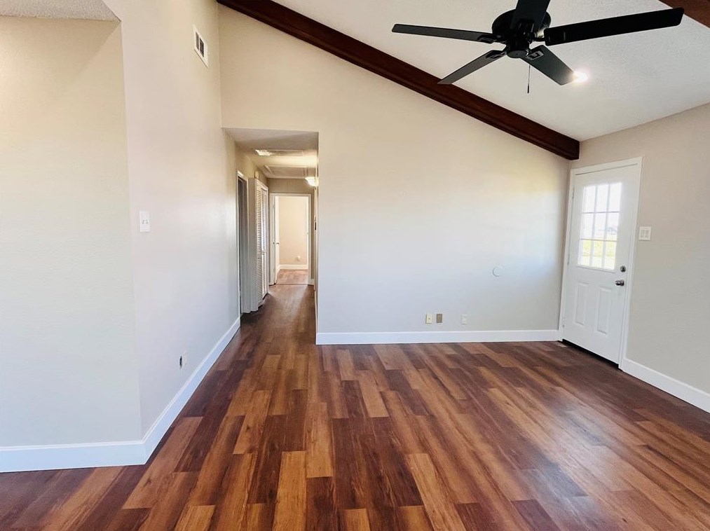 1537 Blue Water, Jones Creek TX  77541-8492 exterior