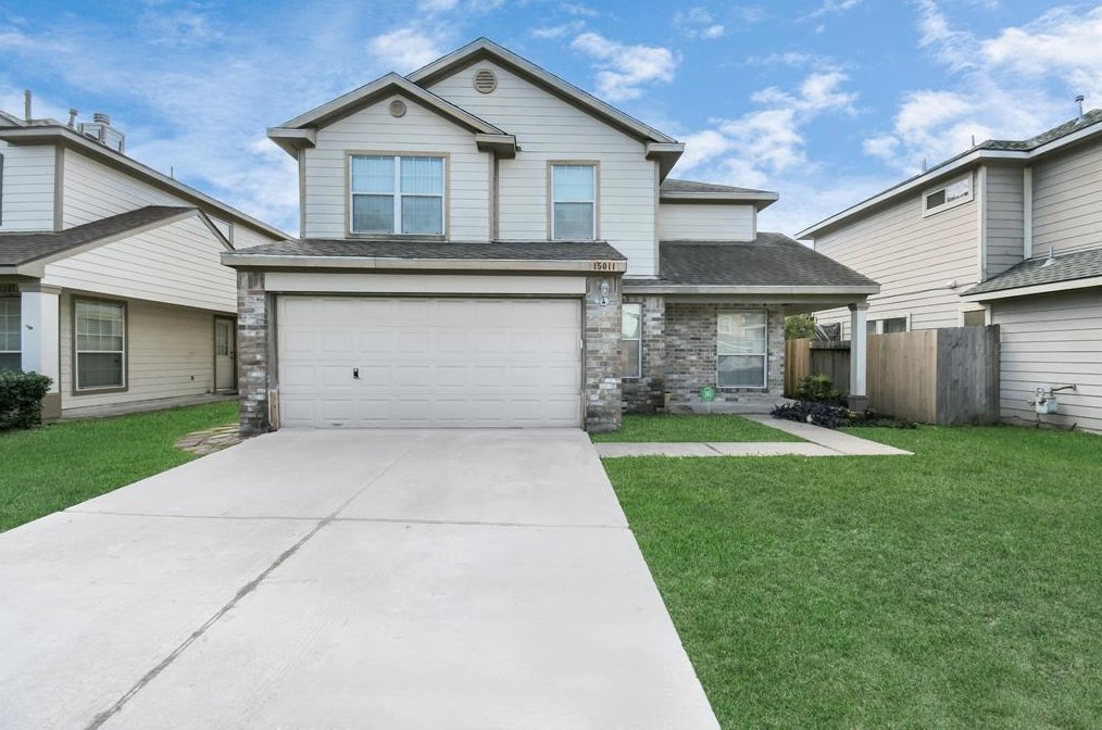 15011 Palace Oaks Ct, Houston, TX 77082