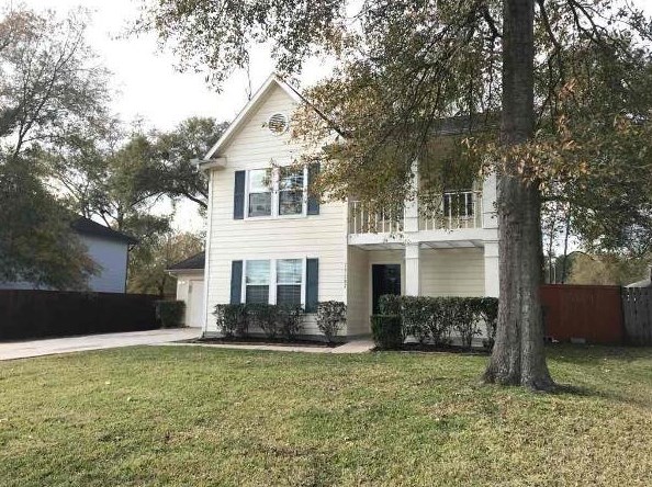 17107 Scuttle Way, Crosby TX  77532-4514 exterior