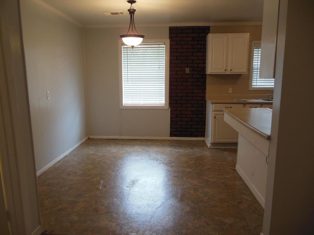 3010 Nita St, Houston TX  77051-4140 exterior