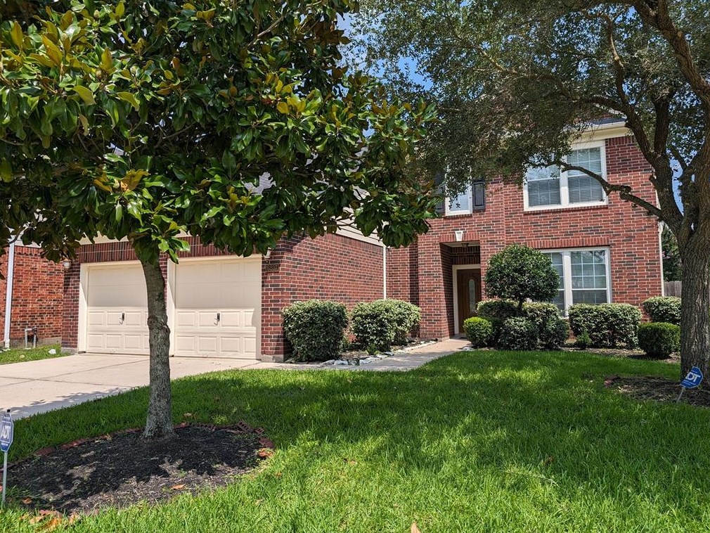 6207 Barkermist Ln, Katy, TX 77450