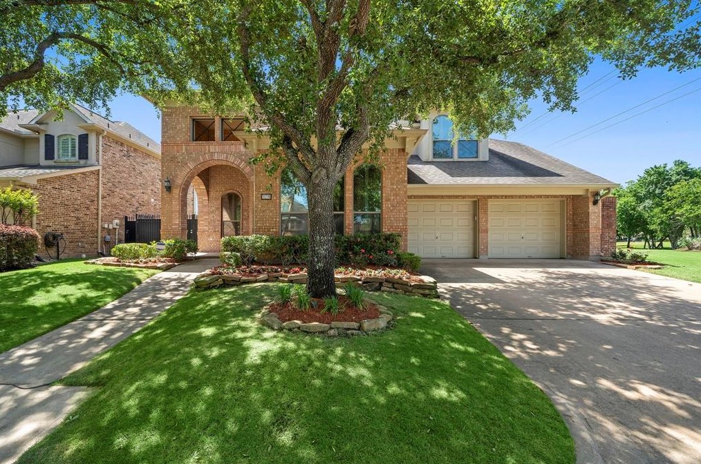 11219 Noblewood Bnd, Houston, TX 77082-2753