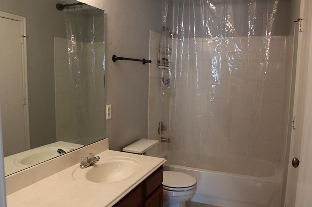 21211 Fire Wind Ct, Spring TX  77379-8253 exterior