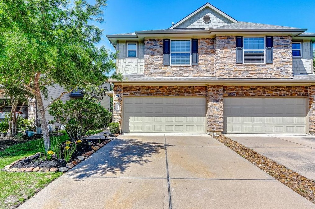 6451 Calgary Woods Ln, Katy, TX 77494