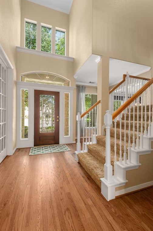 1406 Hatchmere Pl, Spring, TX 77379-5622