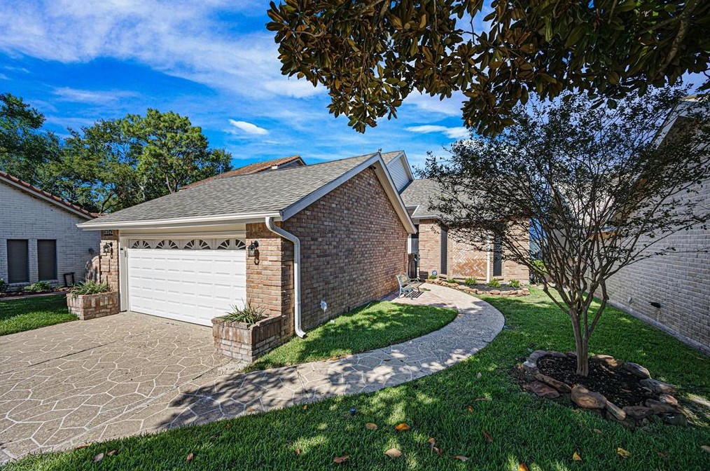 20242 Atascocita Lk Dr, Humble TX 77346-1659 exterior