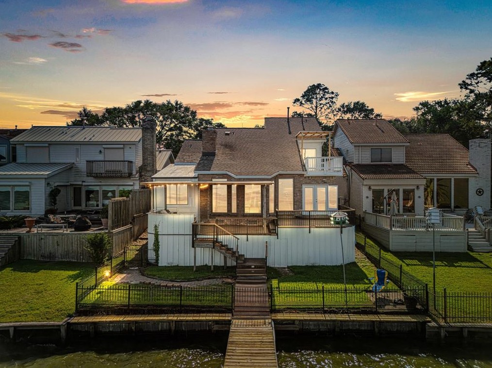 20242 Atascocita Lk Dr, Humble TX 77346-1659 exterior