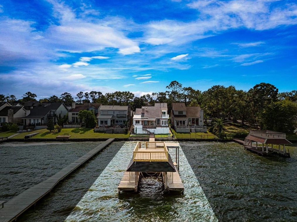 20242 Atascocita Lk Dr, Humble TX 77346-1659 exterior