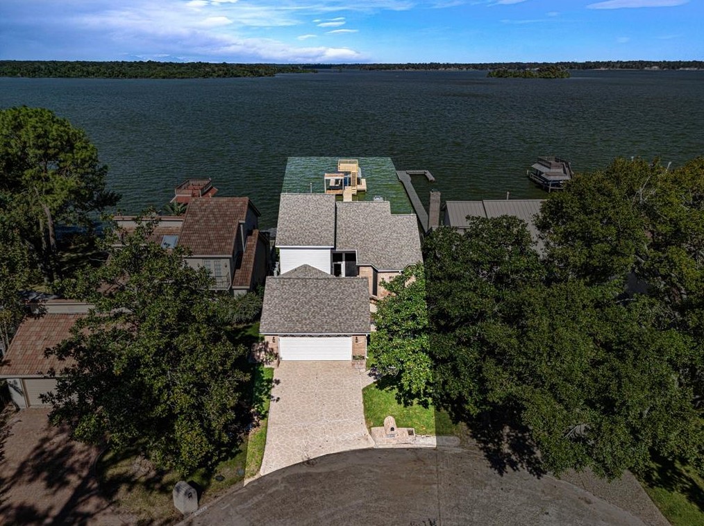 20242 Atascocita Lk Dr, Humble TX 77346-1659 exterior