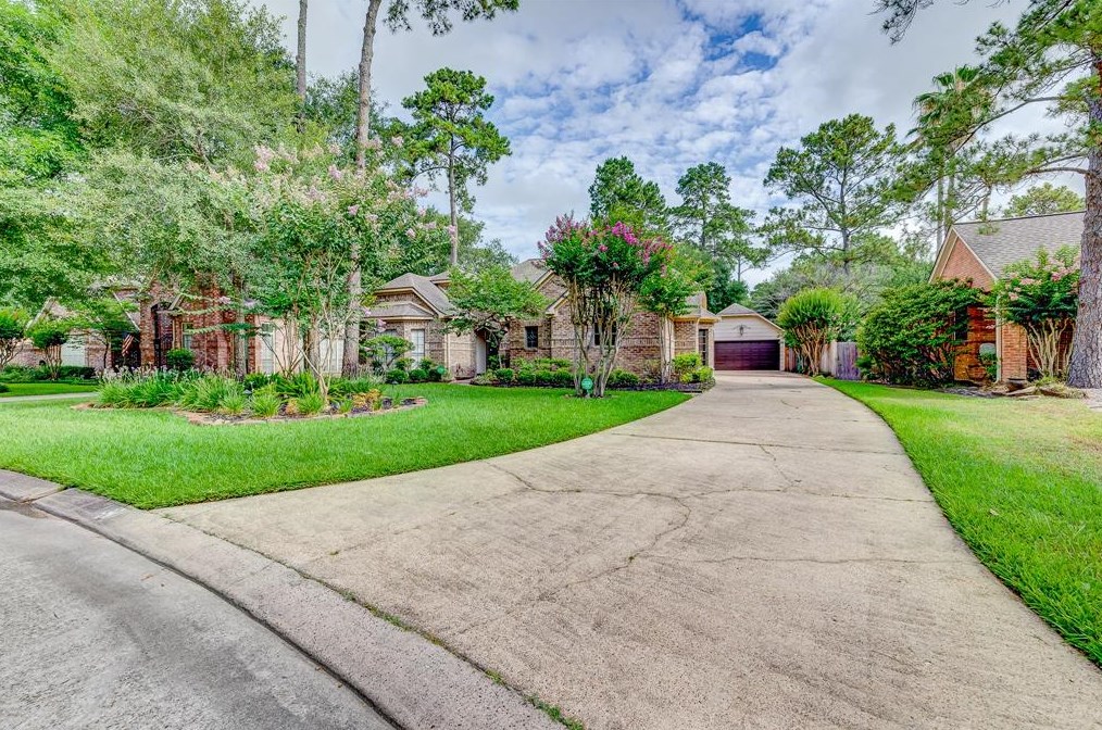 5 Warbler Pl, Spring, TX 77381-3188