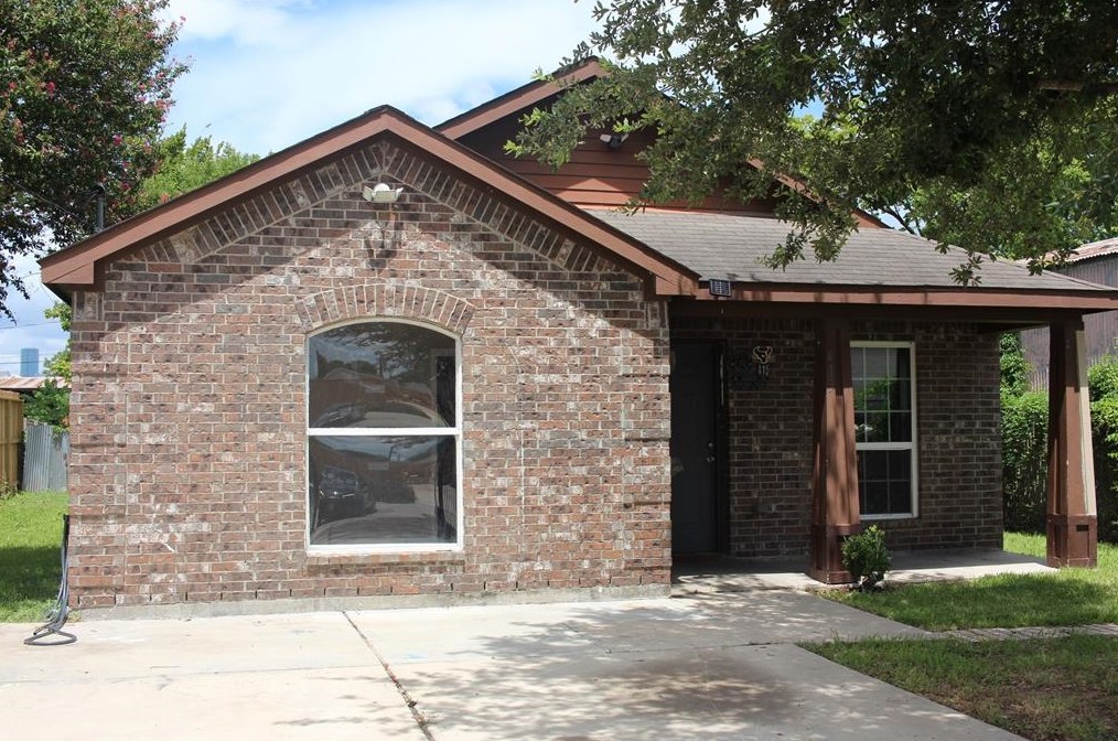 415 N Stiles St, Houston, TX 77011
