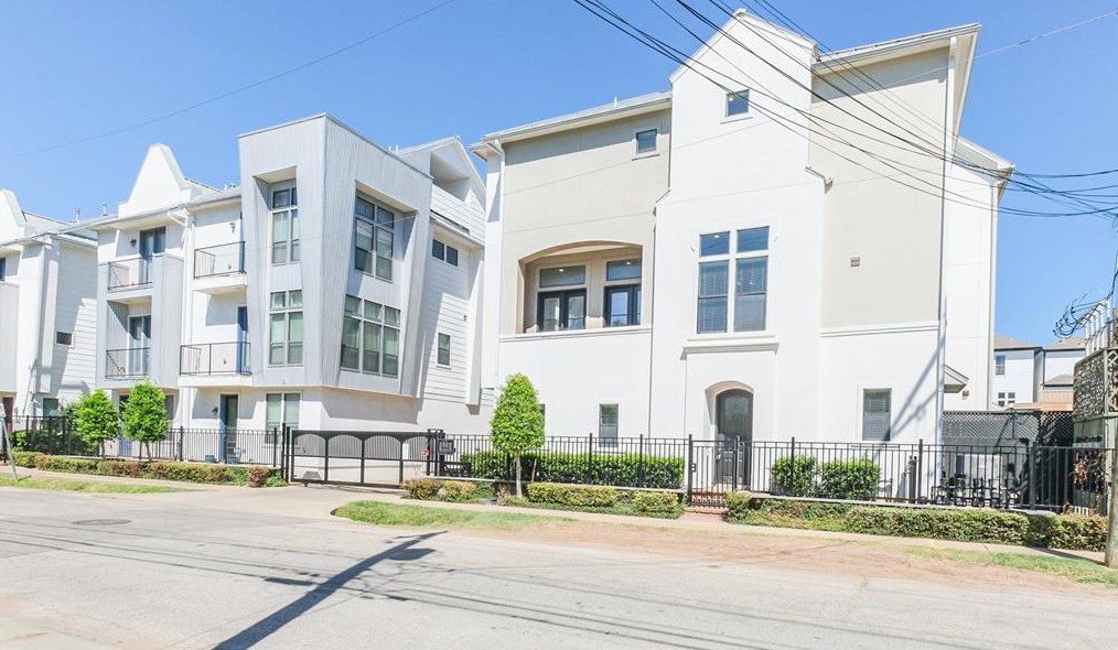 5708 Kansas St, Houston, TX 77007