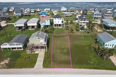 00 Coronado Drive, Freeport, TX 77541 - Photo 1