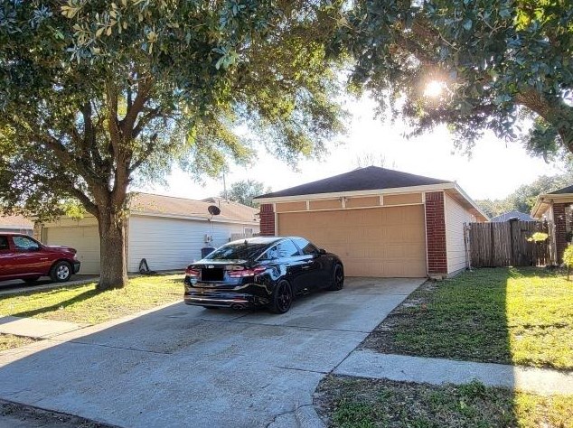 13711 Corrigan Dr, Houston, TX 77014