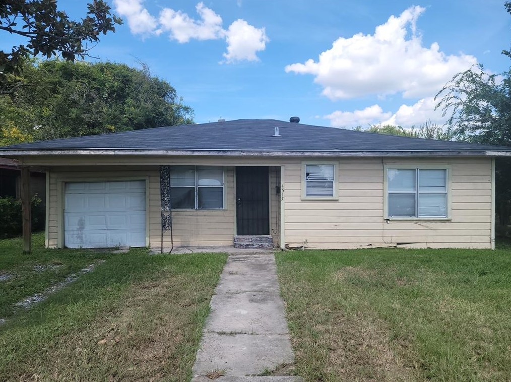 4515 Abraham St, Beaumont, TX 77705-4521