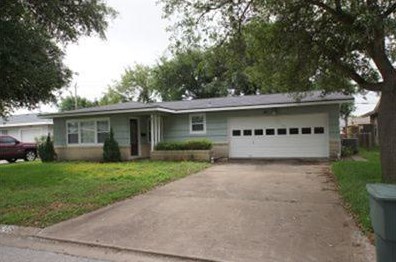 6709 Fairway Dr, Galveston, TX 77551