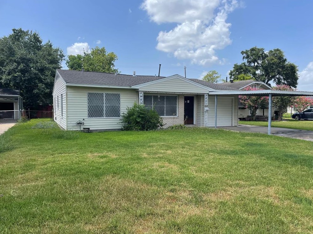 7524 Joplin St, Houston, TX 77087
