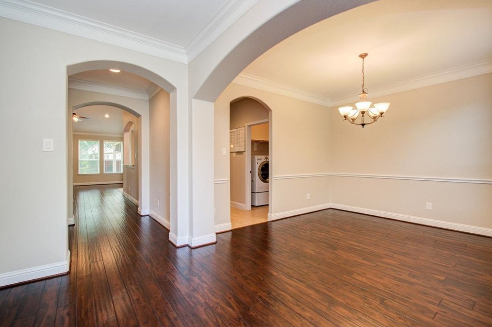 43 Prairie Falcon Pl, Spring TX  77389-4443 exterior