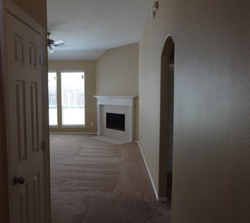 1004 Brazos Ct, League City TX  77573-2071 exterior