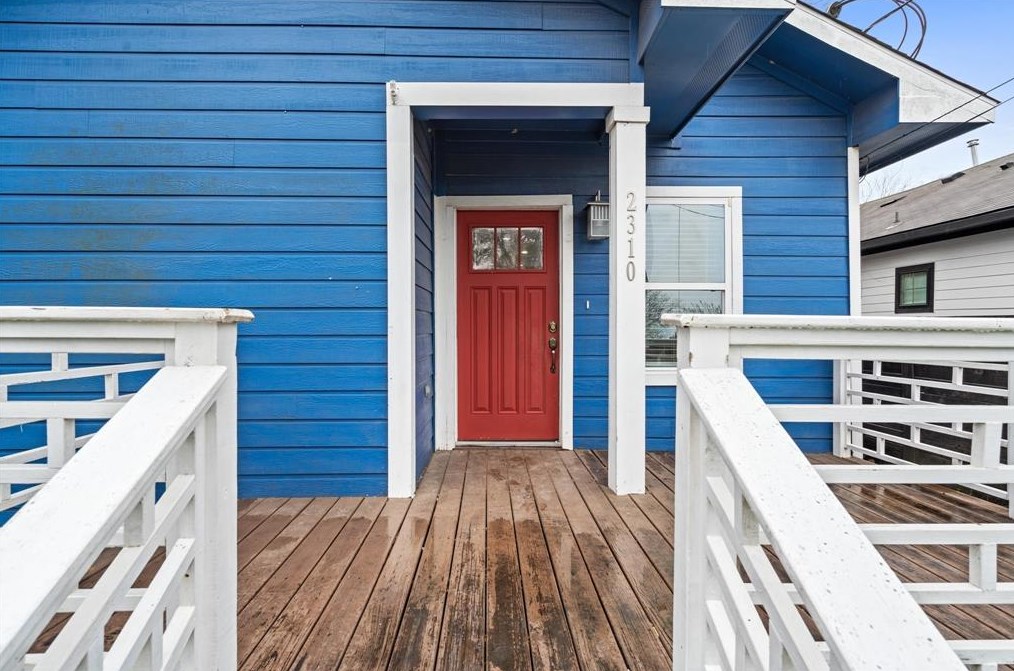 2310 Lee St, Houston, TX 77026