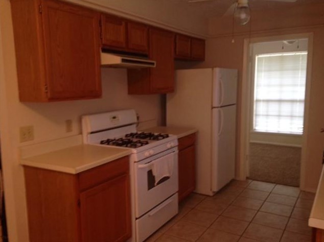 9530 Landry Blvd, Spring TX  77379-3810 exterior