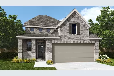 4634 Hydra Lane, Richmond, TX 77469 - Photo 1